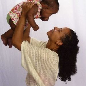 Meet your Posher, Tamara